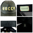 Gucci Baseball Cap Sega 426887 601133