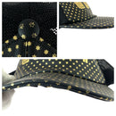 Gucci Baseball Cap Sega 426887 601133