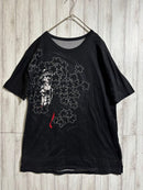Yohji Yamamoto T-Shirts Ground Y One Piece