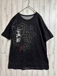 Yohji Yamamoto T-Shirts Ground Y One Piece