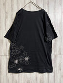 Yohji Yamamoto T-Shirts Ground Y One Piece