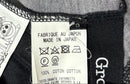 Yohji Yamamoto T-Shirts Ground Y One Piece