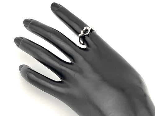 Tiffany Rings D313 925 10.5