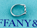 Tiffany Rings D313 925 10.5