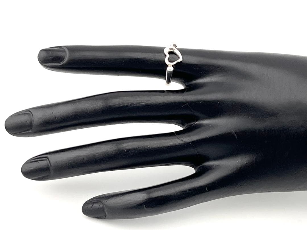 Tiffany Rings D313 925 10.5