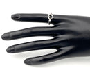 Tiffany Rings D313 925 10.5