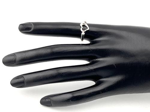 Tiffany Rings D313 925 10.5