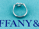 Tiffany Rings D313 925 10.5
