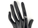 Tiffany Rings D313 925 10.5