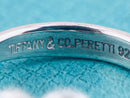 Tiffany Rings D313 925 10.5