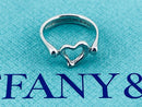 Tiffany Rings D313 925 10.5