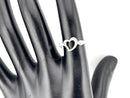 Tiffany Rings D313 925 10.5