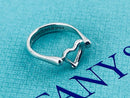 Tiffany Rings D313 925 10.5