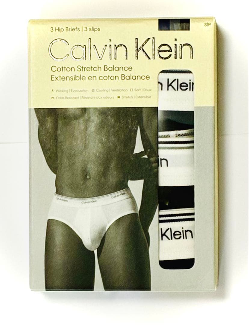 Calvin Klein Other 3 S
