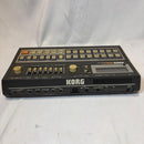 Korg Rhythm Machines Kpr-77 Programmable