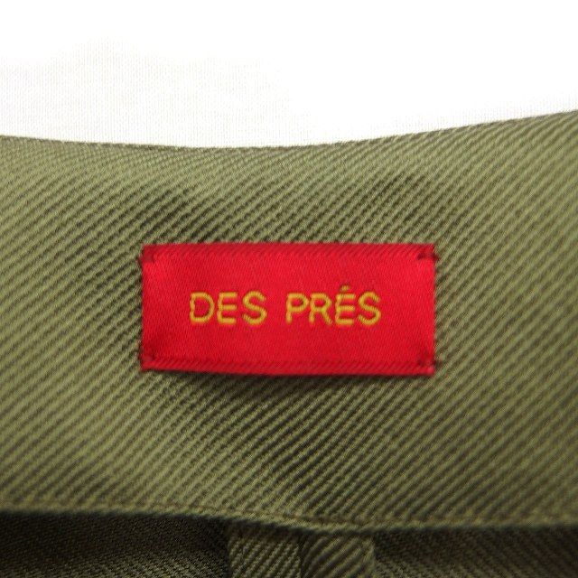 Des Pres Others 5 36 /Ft2