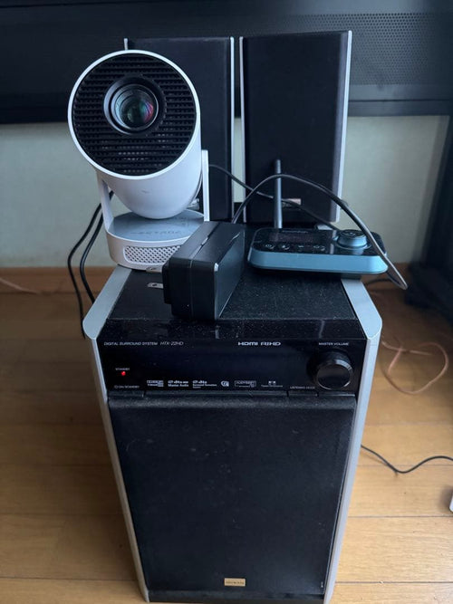 Projectors Philoent Onkyo Htx-22Hd