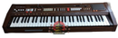 Others Casio Casiotone 701