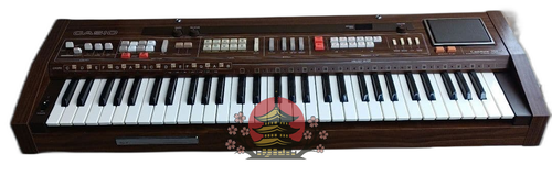 Others Casio Casiotone 701