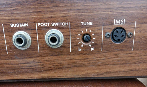 Others Casio Casiotone 701