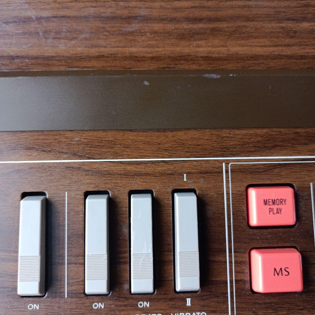 Others Casio Casiotone 701