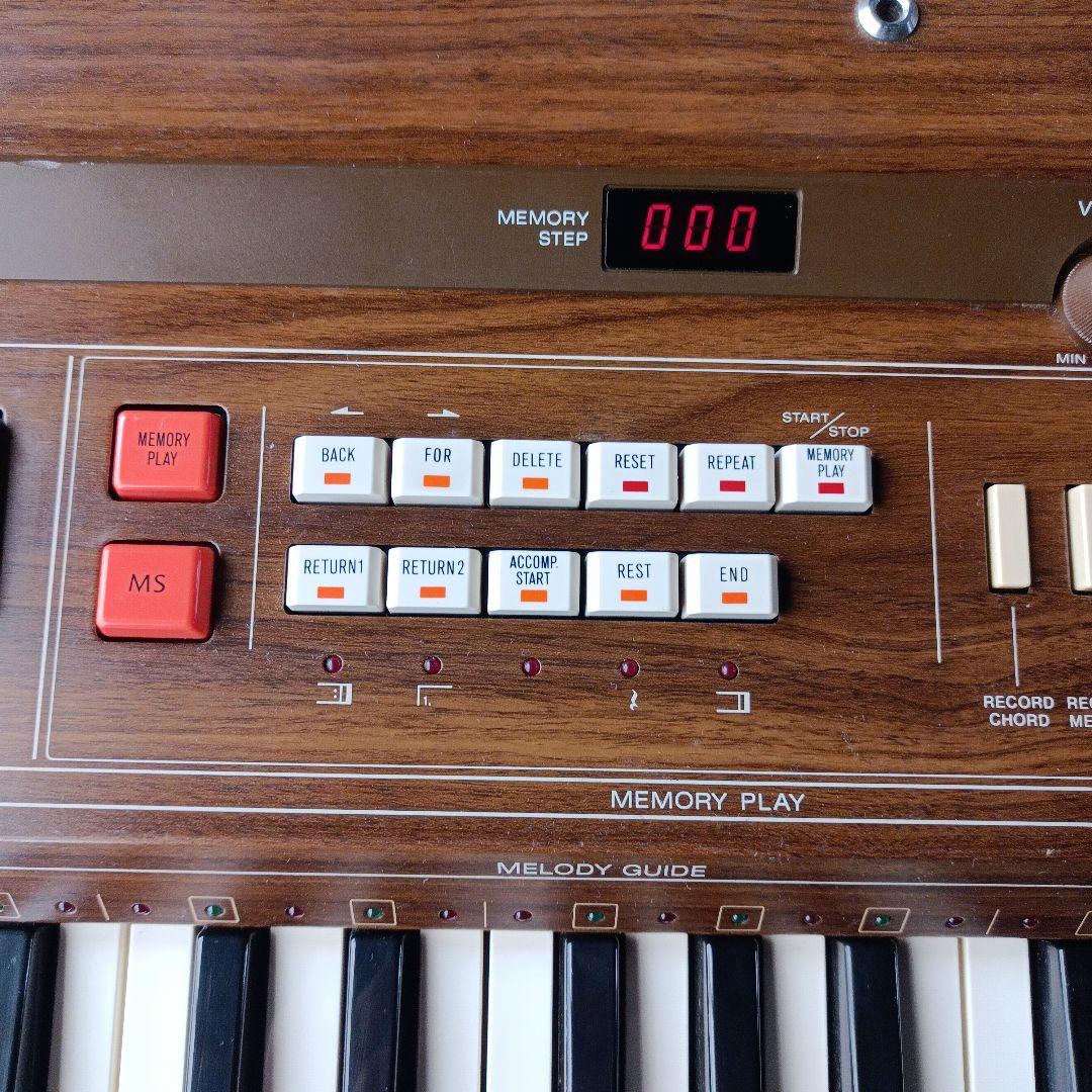 Others Casio Casiotone 701