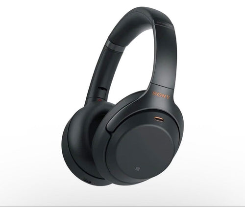 Sony Wireless Headphones Wh-1000Xm3