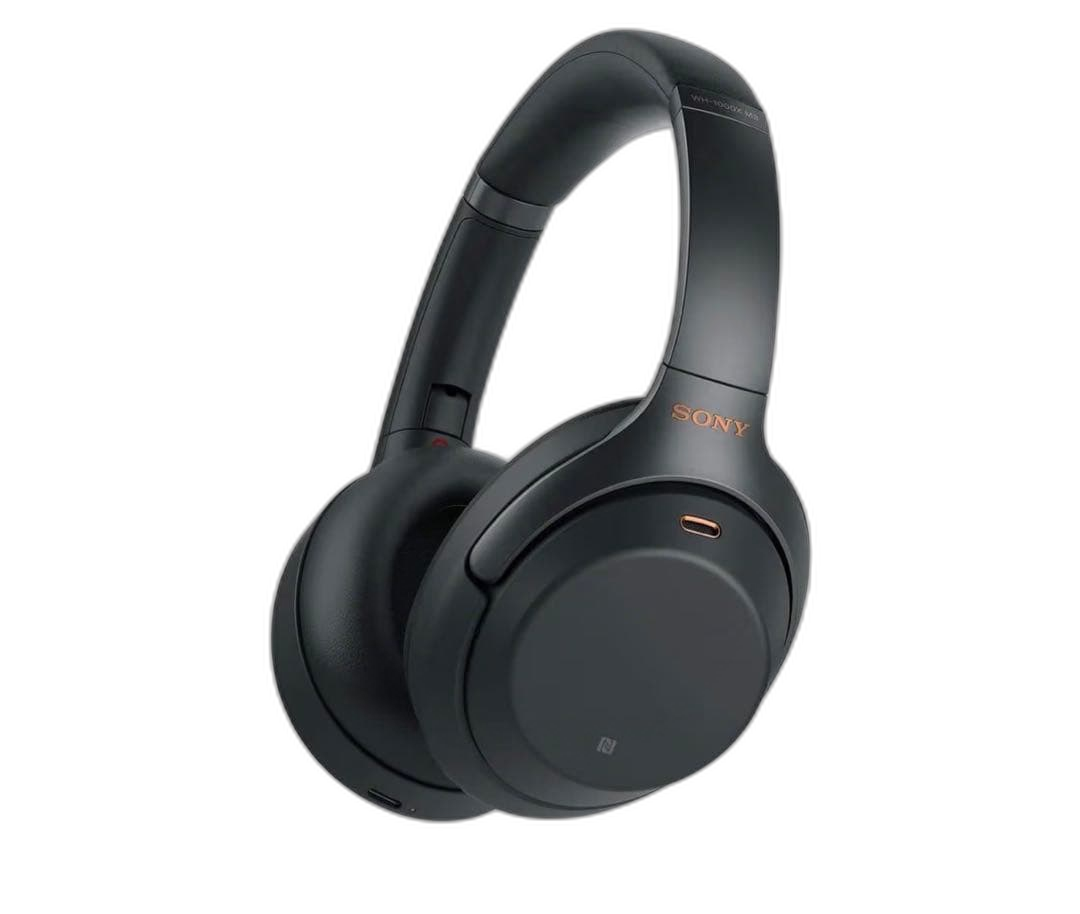 Sony Wireless Headphones Wh-1000Xm3