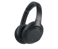Sony Wireless Headphones Wh-1000Xm3