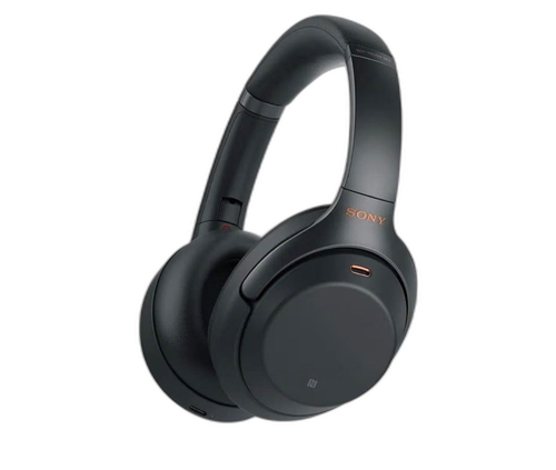 Sony Wireless Headphones Wh-1000Xm3