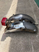 Yamaha Cowls Fenders Sr400
