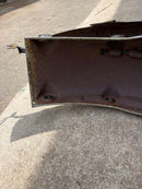 Yamaha Cowls Fenders Sr400
