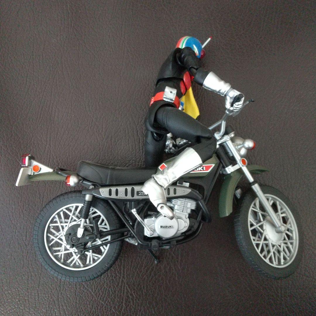 Premium Bandai Kamen Rider
