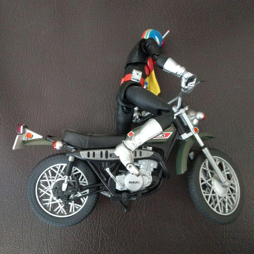 Premium Bandai Kamen Rider