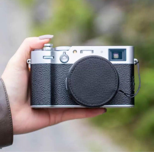 Mirrorless Interchangeable Lips Fujifilm X100V/X100Vi