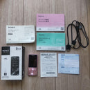 Sony Speaker Nw-S784