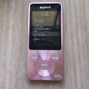 Sony Speaker Nw-S784