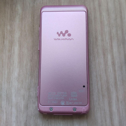 Sony Speaker Nw-S784