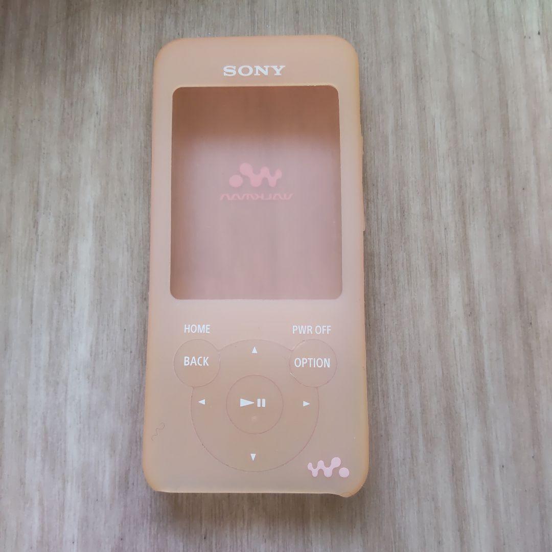 Sony Speaker Nw-S784