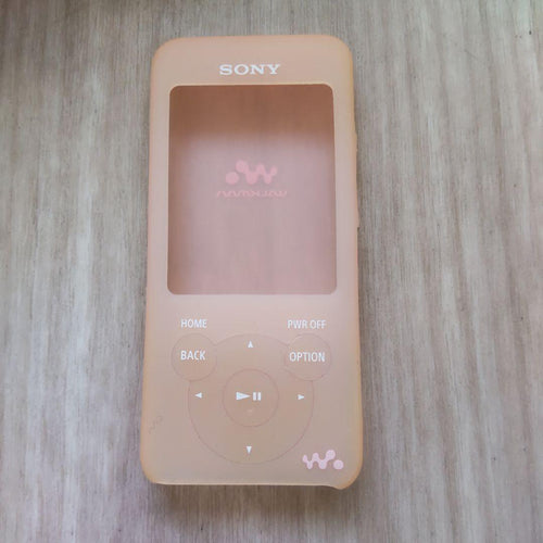 Sony Speaker Nw-S784