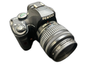 Pentax Digital Slr K-M