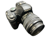 Pentax Digital Slr K-M