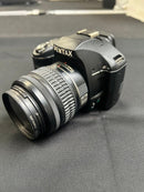 Pentax Digital Slr K-M