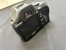 Pentax Digital Slr K-M