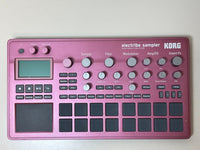 Korg Samplers Electribe Sampler 2S Usa