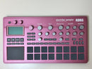 Korg Samplers Electribe Sampler 2S Usa