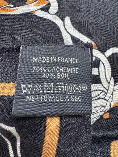 Hermes Bandanas Thin Scarves 140