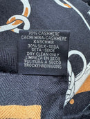 Hermes Bandanas Thin Scarves 140