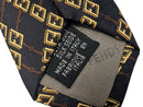 Tie 100 Fendi