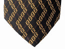 Tie 100 Fendi